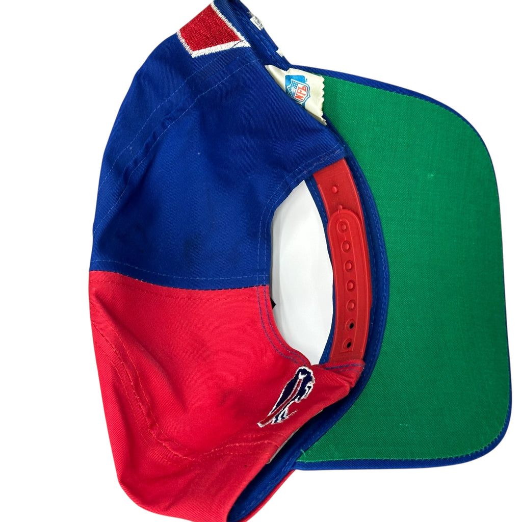Vintage Buffalo Bills Snapback Hat