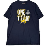 Vintage Buffalo Sabres Shirt Large
