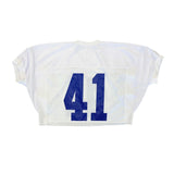 Buffalo Bills 2011 Team Issued Cropped Practice Jersey OSFA