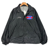 Buffalo Bills Stadium Work Windbreaker Jacket Medium