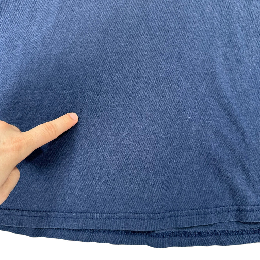 Vintage Buffalo Sabres Shirt Large