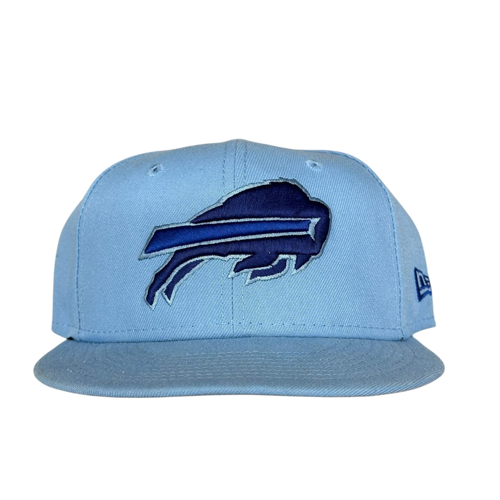 Buffalo Bills Fitted Hat 7 1/4