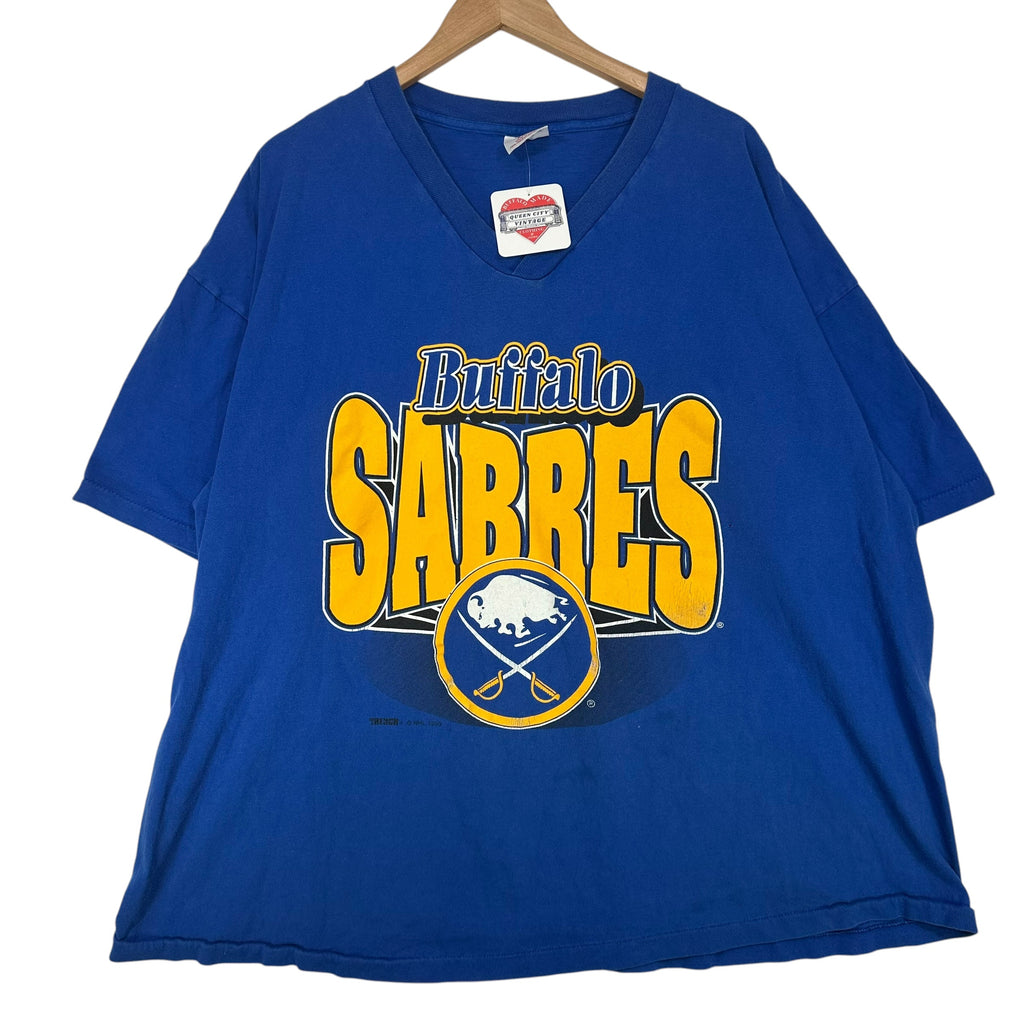 Vintage Buffalo Sabres Shirt XXL