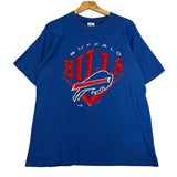 Vintage Buffalo Bills Logo-7 Shirt Large
