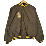 Vintage Buffalo Bills Wyoming Cowboys Jacket XL