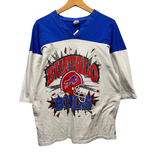 Vintage Buffalo Bills Shirt Large