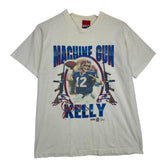 Vintage Buffalo Bills Machine Gun Kelly Shirt Medium