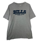 Vintage Buffalo Bills Training Camp Shirt Large