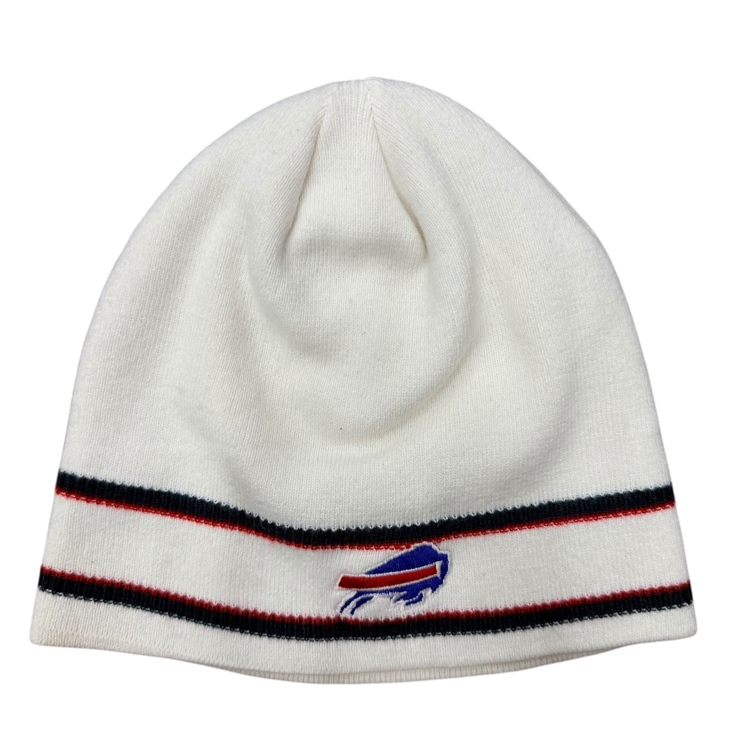 Vintage Buffalo Bills Winter Beanie