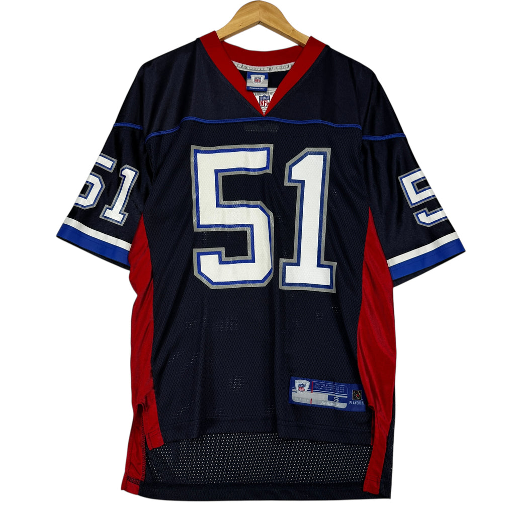 Vintage Buffalo Bills Posluszny Jersey Small