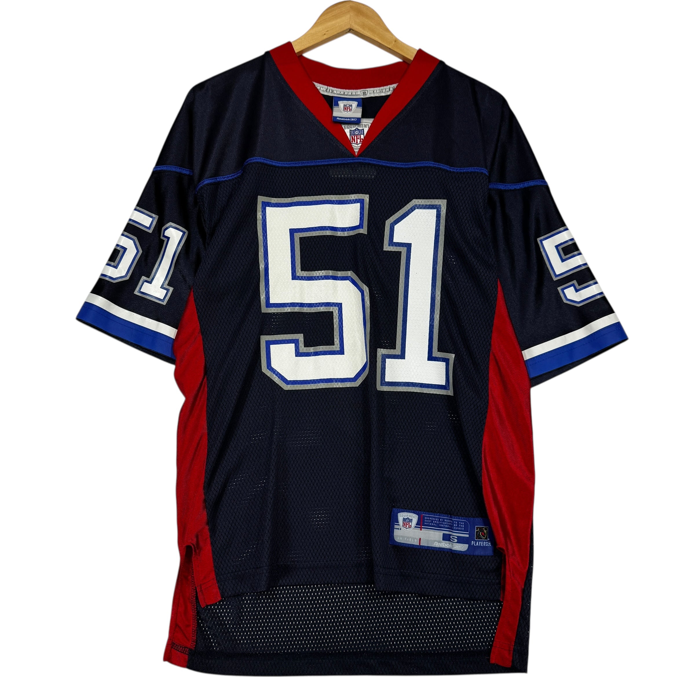 Vintage Buffalo Bills Posluszny Jersey Small