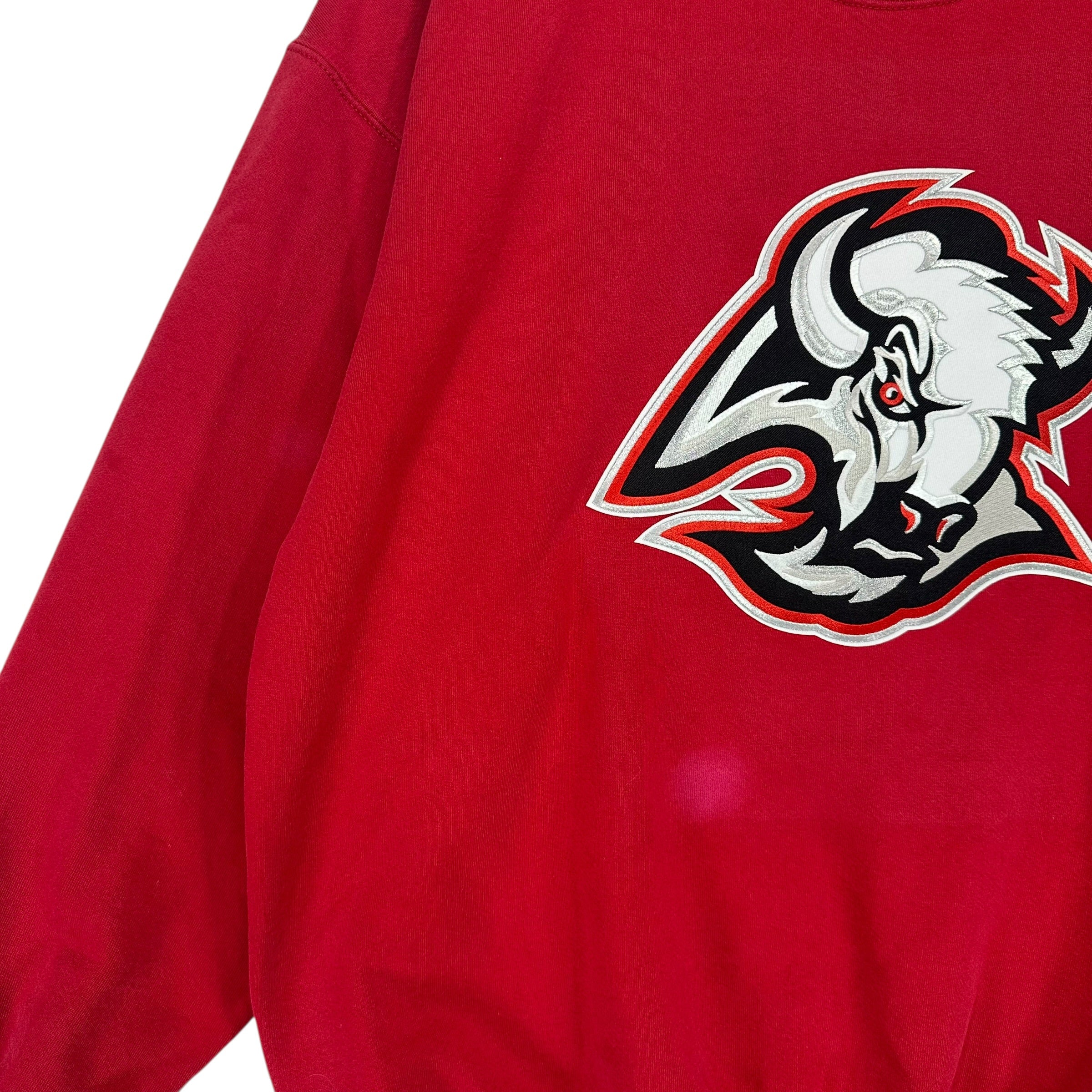 Vintage Buffalo Sabres Crewneck Sweatshirt XL