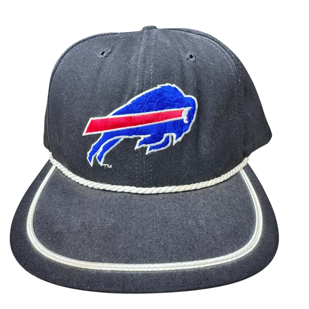 Vintage Buffalo Bills Snapback Hat