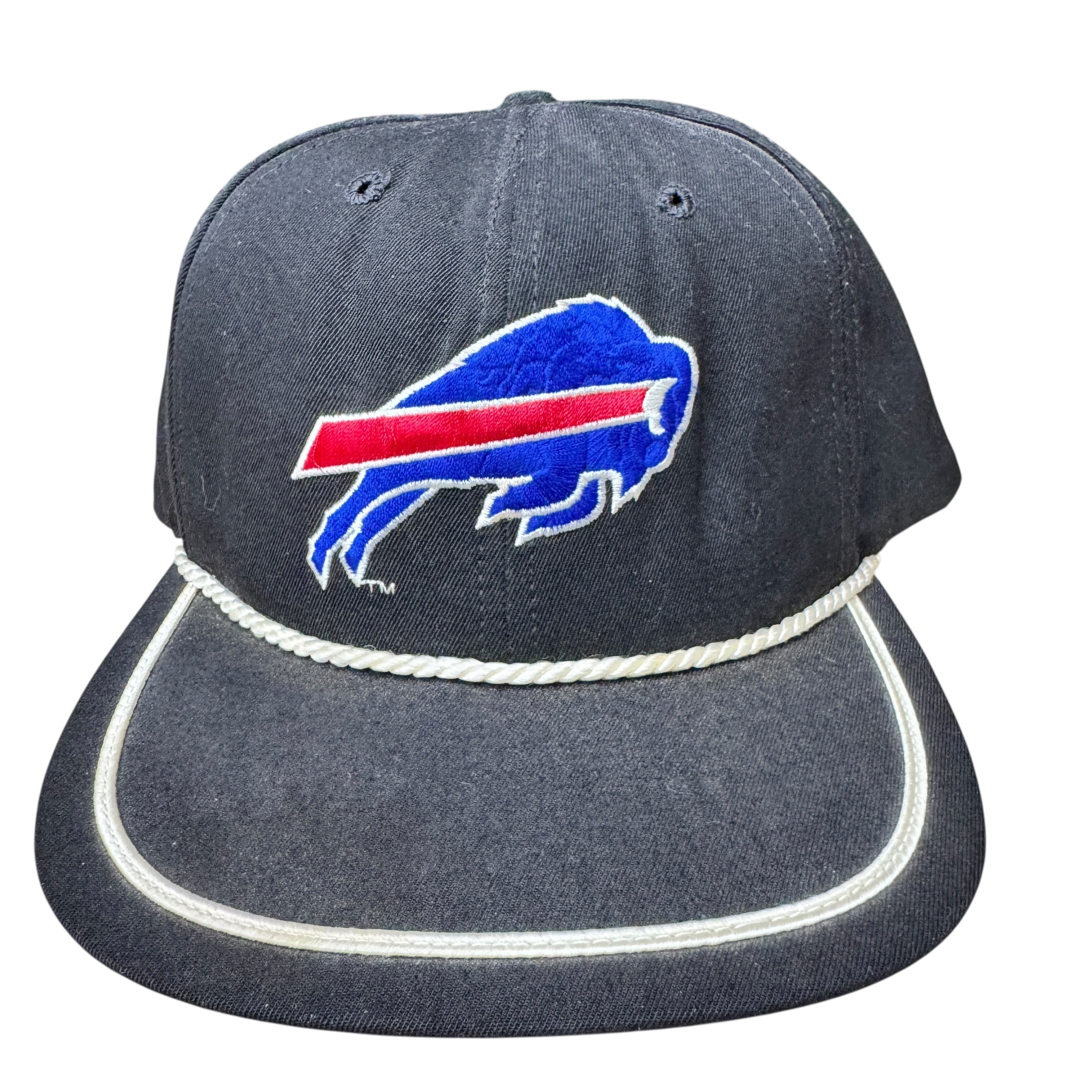 Vintage Buffalo Bills Snapback Hat