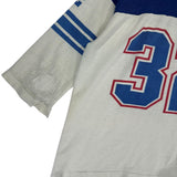 Vintage 1970s Buffalo Bills OJ Simpson Jersey Large