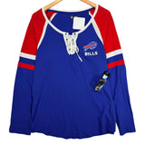 Vintage Buffalo Bills Women’s Shirt Large