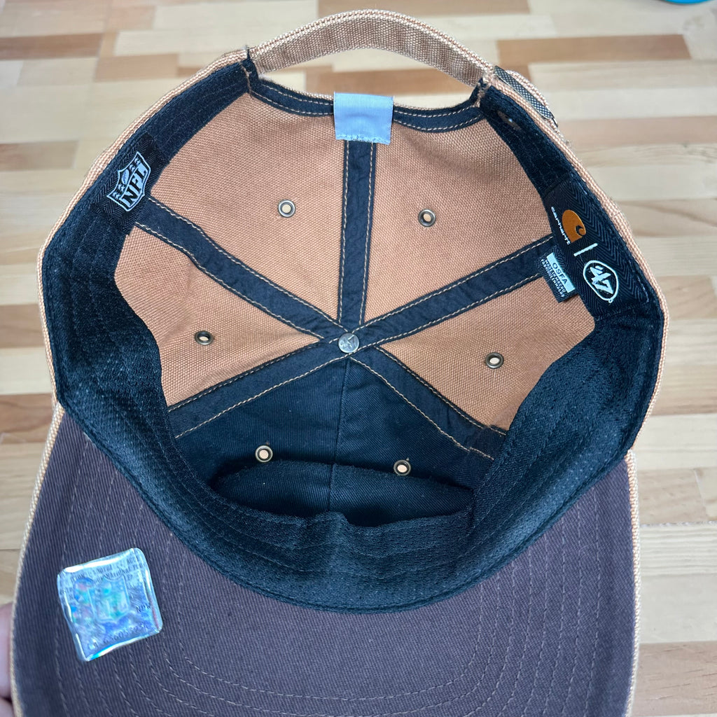 Buffalo Bills Carhartt Hat