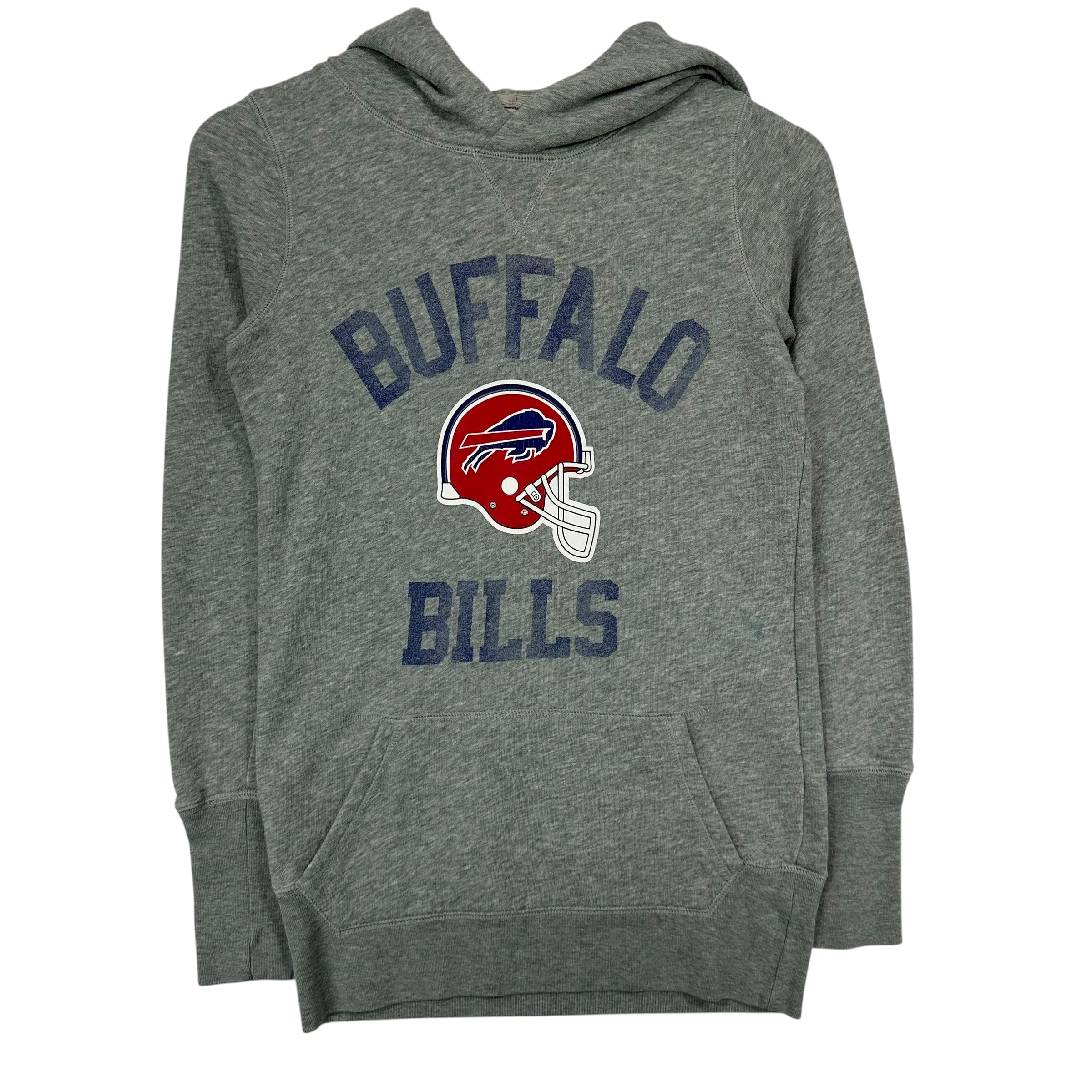 Buffalo Bills Victoria Secret Hoodie Sweatshirt Women’s Small