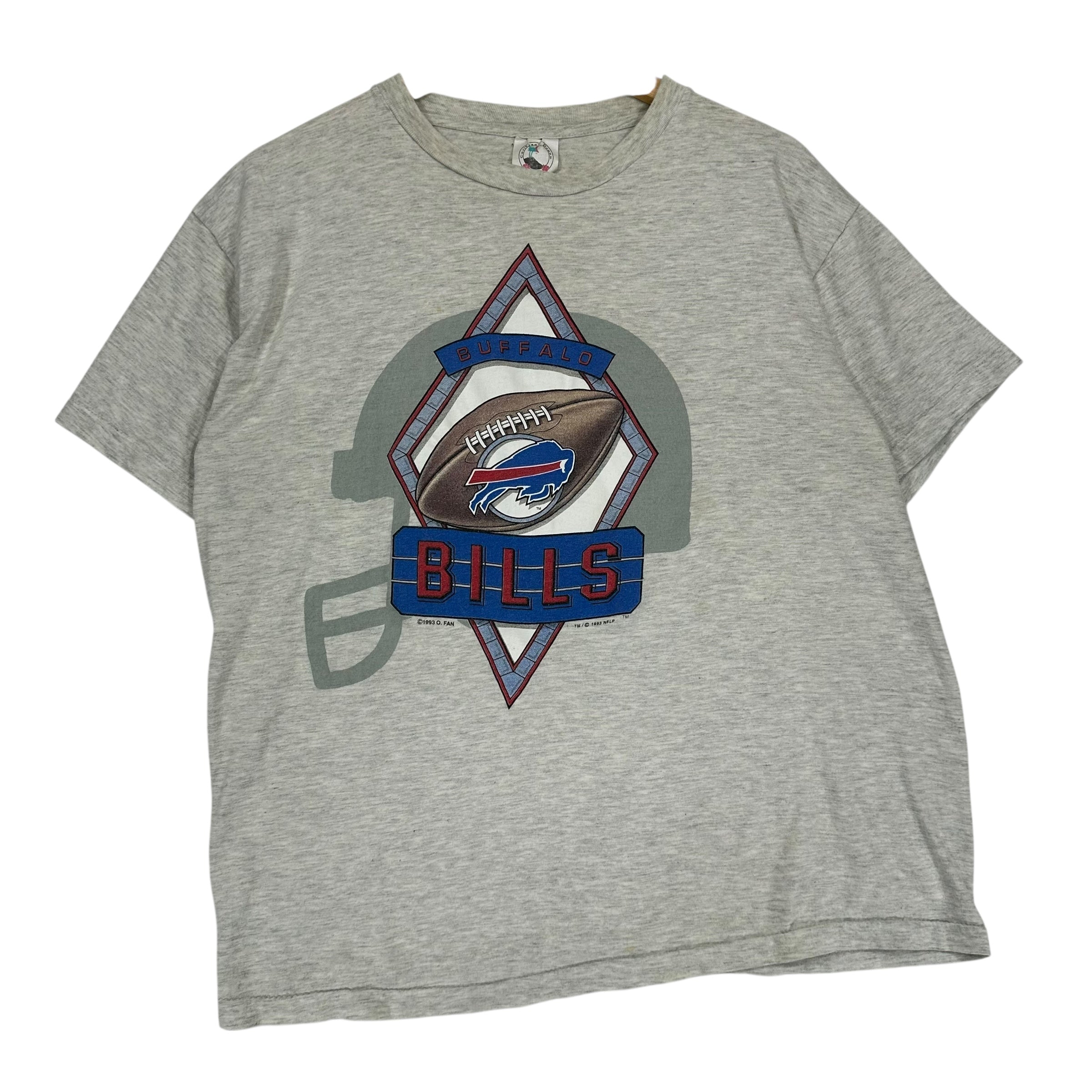 Vintage Buffalo Bills Shirt XL