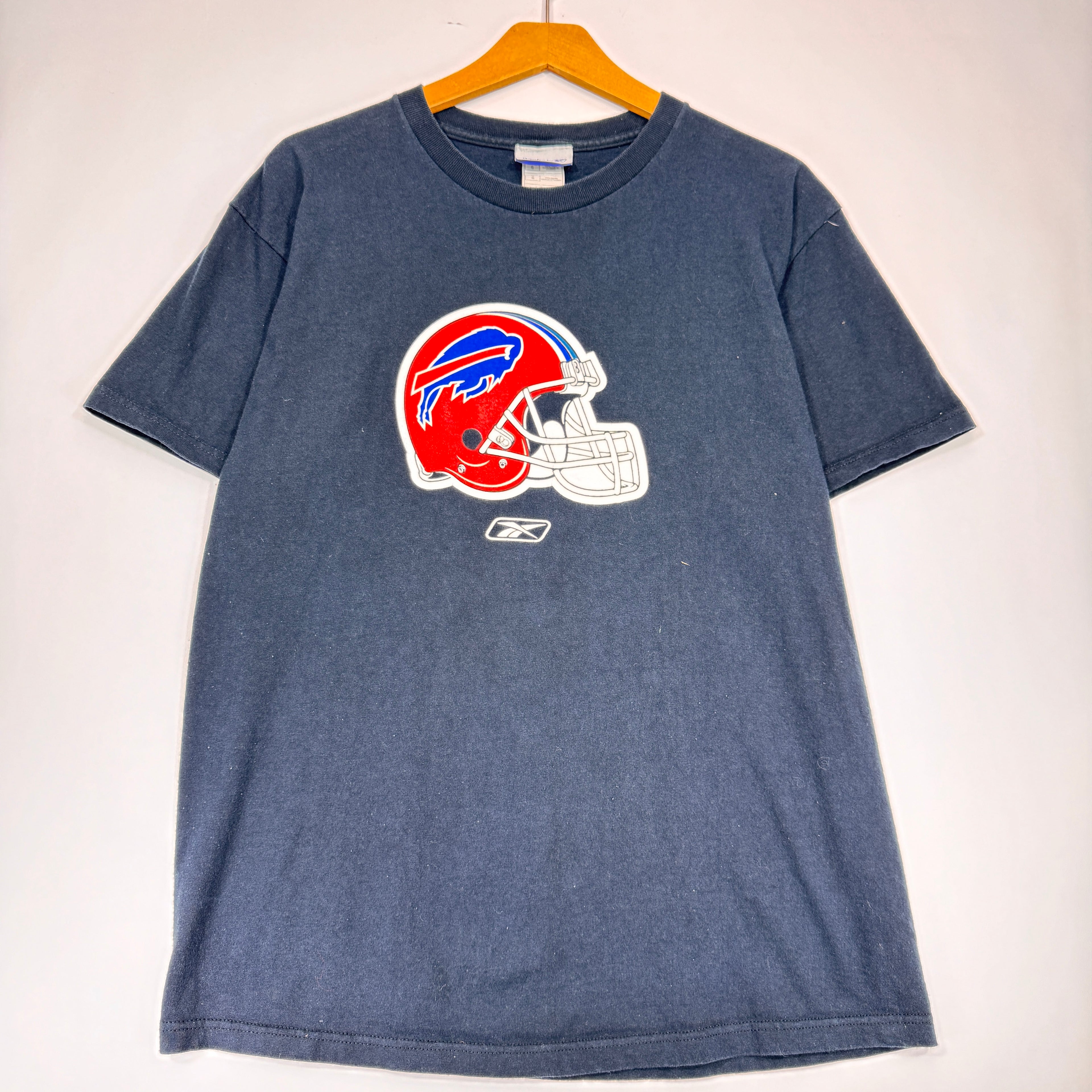 Vintage Buffalo Bills Shirt Large