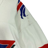 Vintage Buffalo Bills 3/4 Sleeve Shirt XL