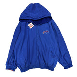 Vintage Buffalo Bills Reversible Jacket XL