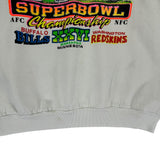 Vintage Buffalo Bills Crewneck Sweatshirt XL
