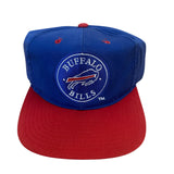 Vintage Buffalo Bills Hat
