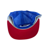 Vintage Buffalo Bills Trucker Hat