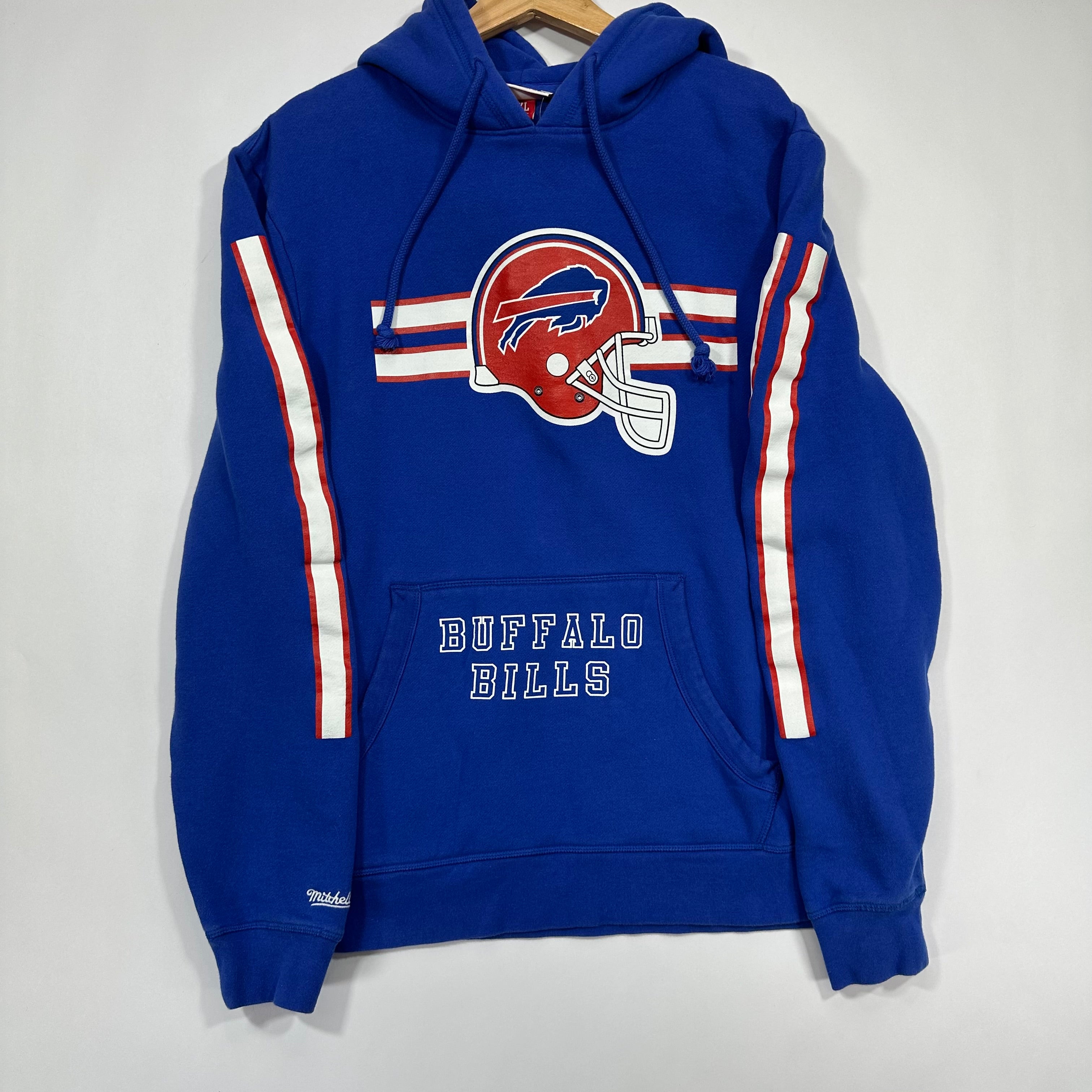 Buffalo Bills Hoodie Sweatshirt XL