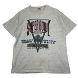 Vintage Buffalo Bills Super Bowl 1993 Shirt Large