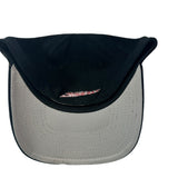 Vintage DEADSTOCK Buffalo Sabres Fitted Hat 7 1/8
