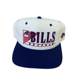 Vintage Buffalo Bills Drew Pearson Hat