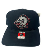 Vintage DEADSTOCK Buffalo Sabres Fitted Hat 7 1/8
