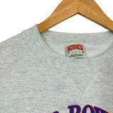 Vintage Buffalo Bills 1992 Super Bowl Crewneck Sweatshirt Large