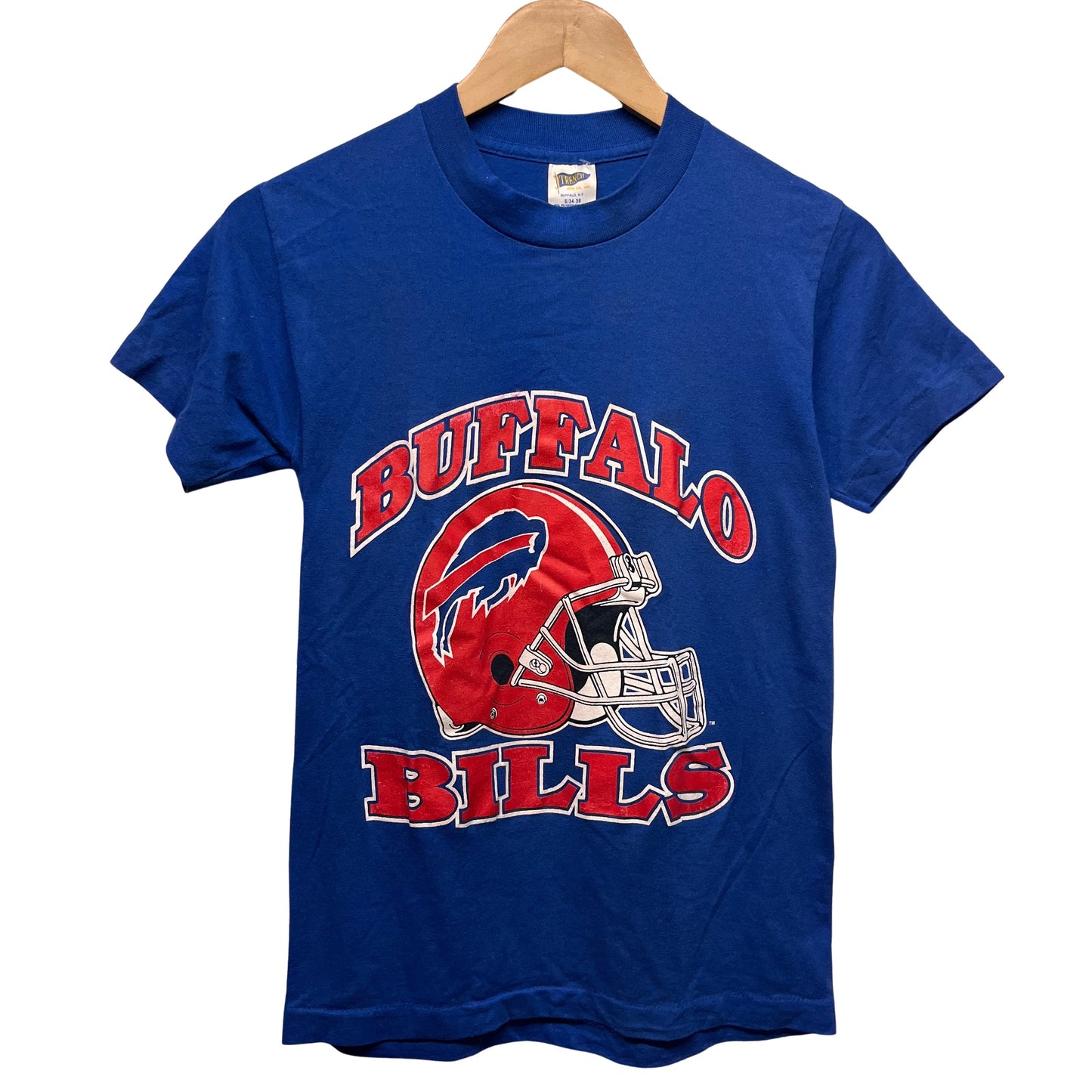 Vintage Buffalo Bills Shirt Small