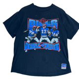 Vintage Buffalo Bills Triple Threat Shirt XL
