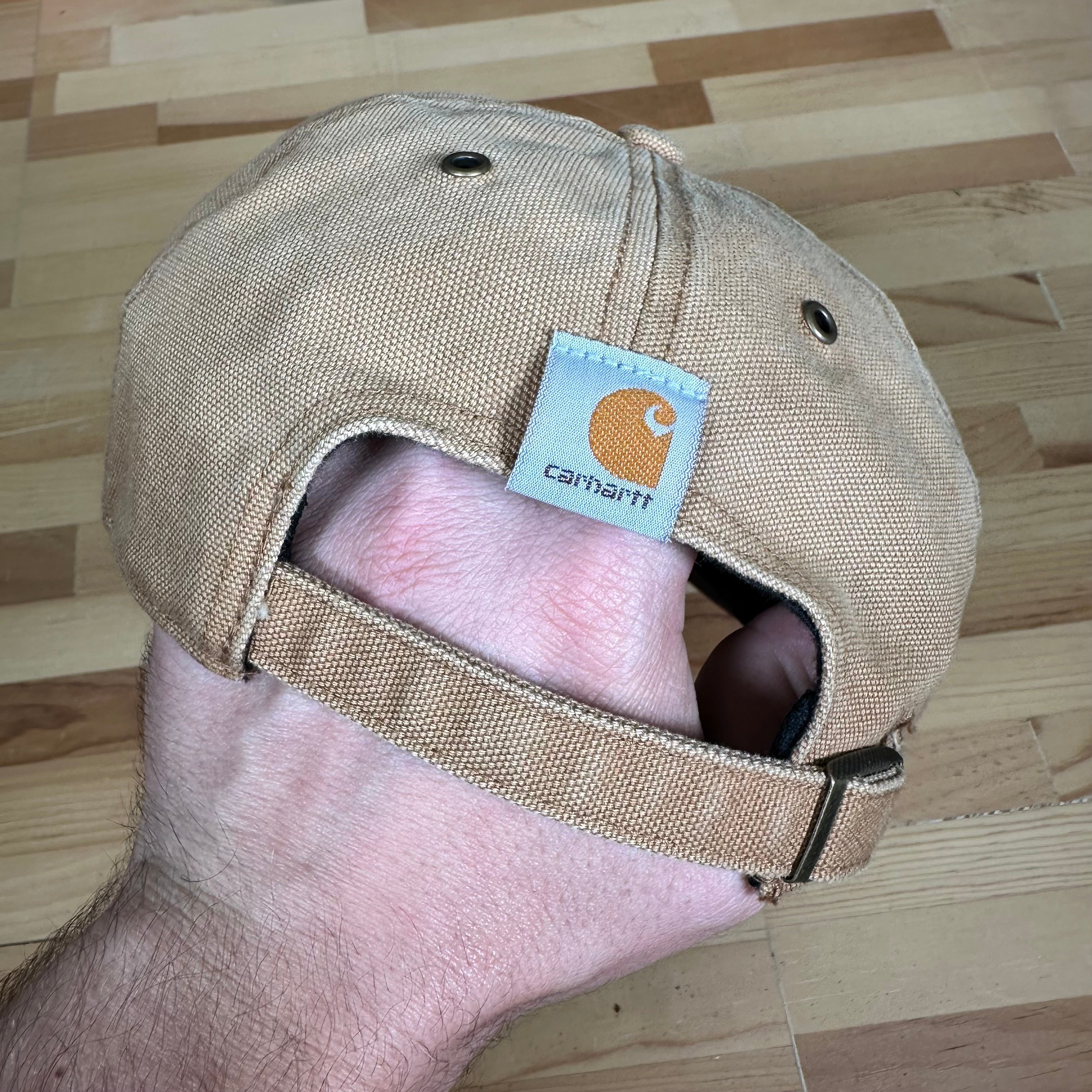 Buffalo Bills Carhartt Hat