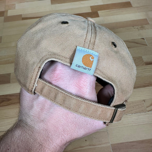 Buffalo Bills Carhartt Hat