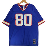 Vintage Buffalo Bills Eric Moulds Jersey Medium