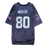 Vintage Buffalo Bills Eric Moulds Jersey XL
