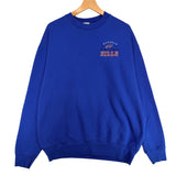 Vintage Buffalo Bills Crewneck Sweatshirt XL