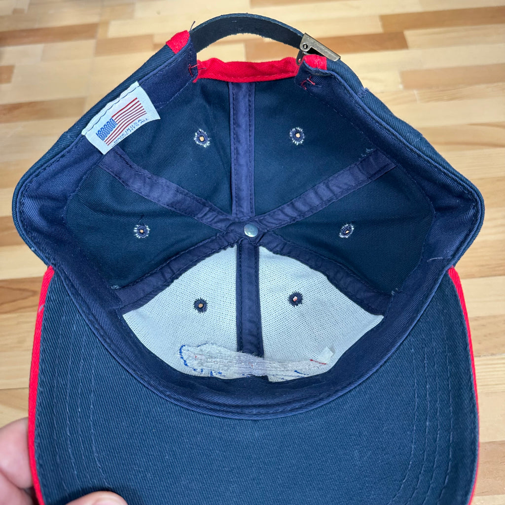 Vintage Buffalo Bills Dad Hat