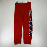 Vintage Buffalo Bills Sweatpants Medium