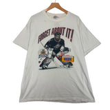 Vintage Buffalo Sabres Hasek Shirt XL