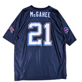 Vintage Buffalo Bills Willis Mcgahee Jersey XL