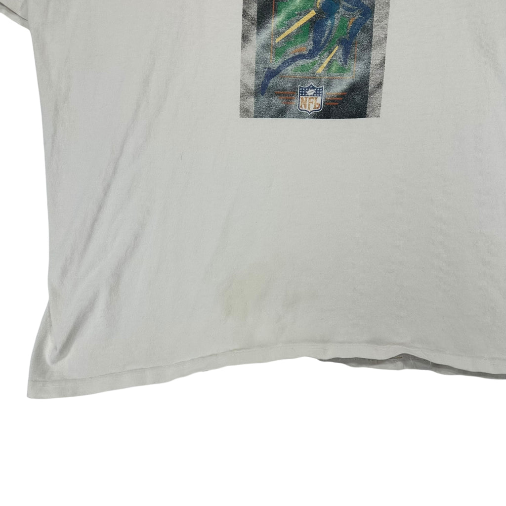 Vintage Buffalo Bills Shirt XXL