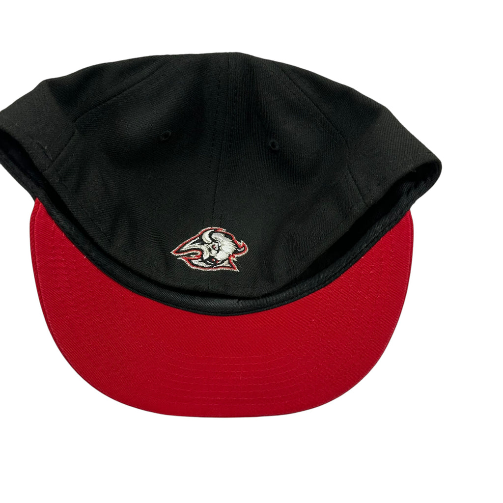 Buffalo Sabres Fitted Hat 7 1/4