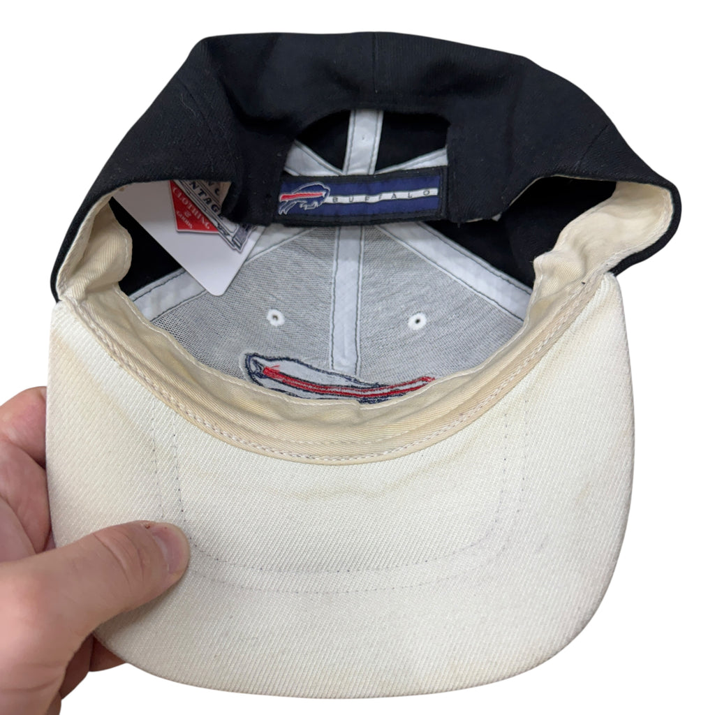 Vintage Buffalo Bills Dad Hat
