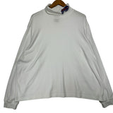 Vintage Buffalo Bills Turtleneck Shirt XXL